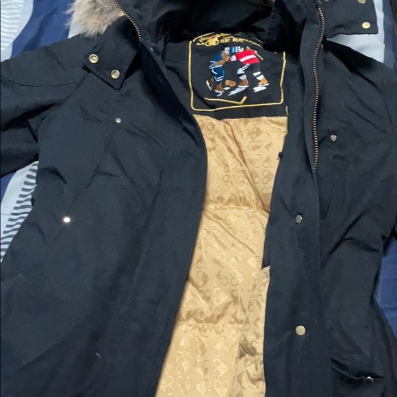 Moose Knuckle Men’s XL - Picture 2 of 6